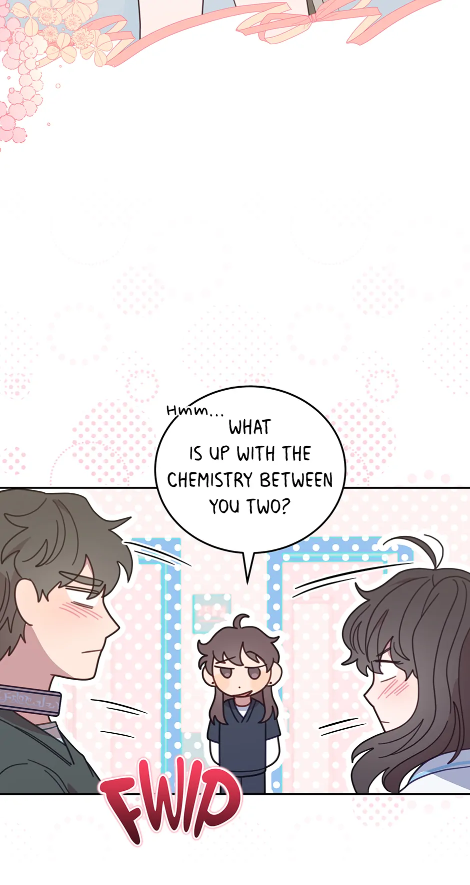 An animal hospital in the border area Chapter 117 page 15