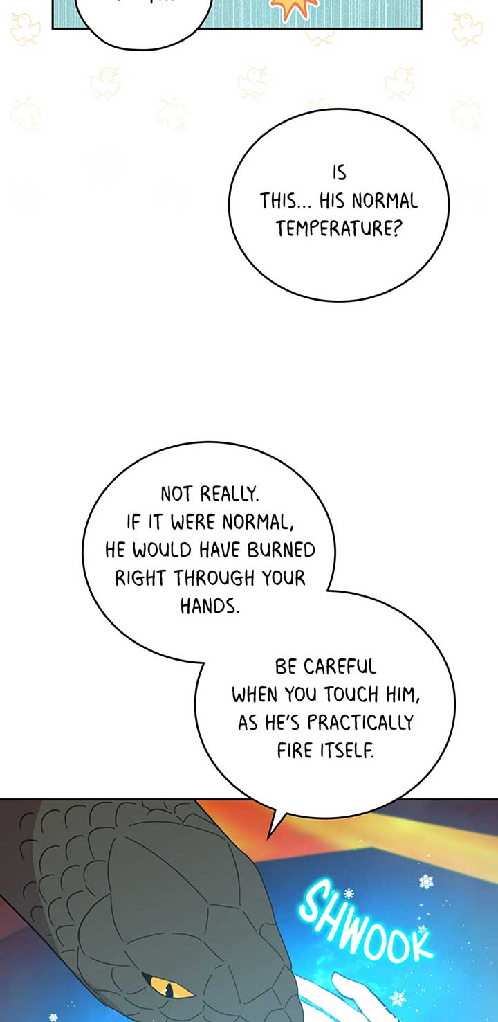 An animal hospital in the border area Chapter 120 page 26