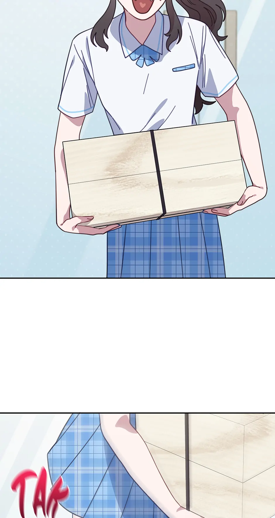 An animal hospital in the border area Chapter 117 page 12