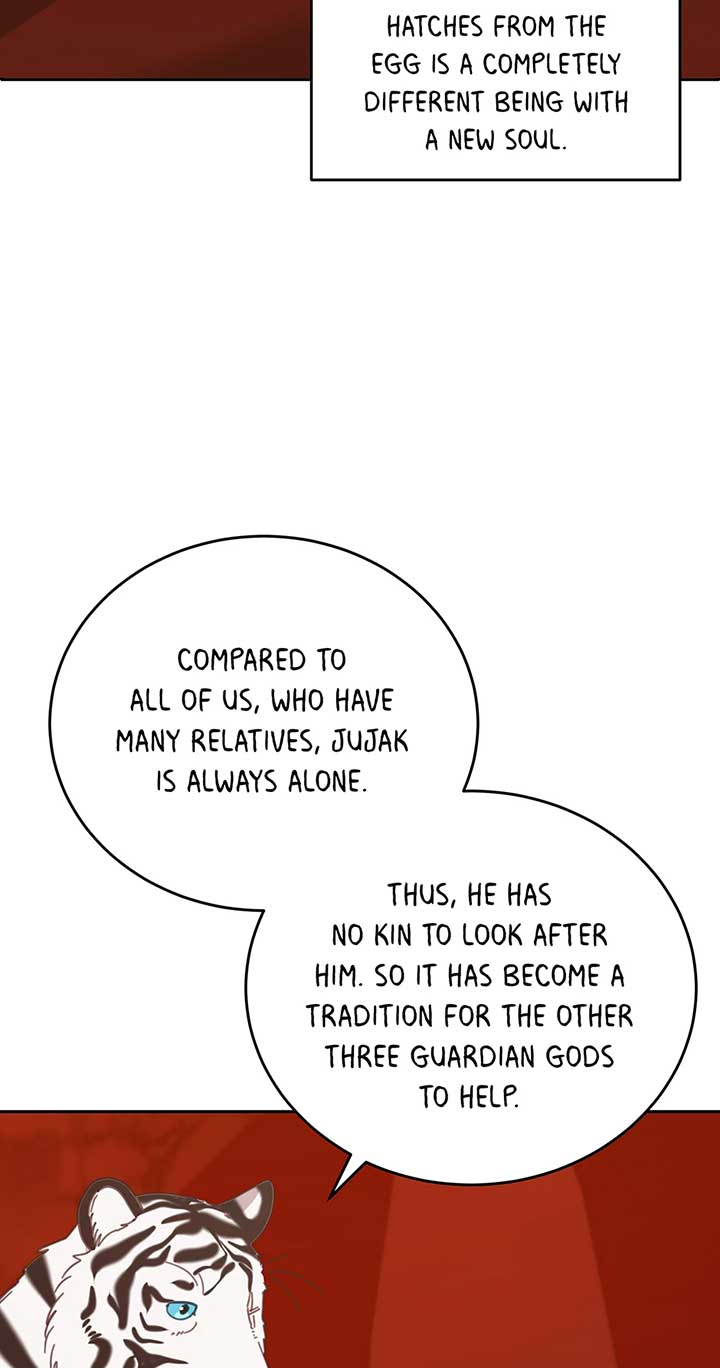 An animal hospital in the border area Chapter 120 page 19