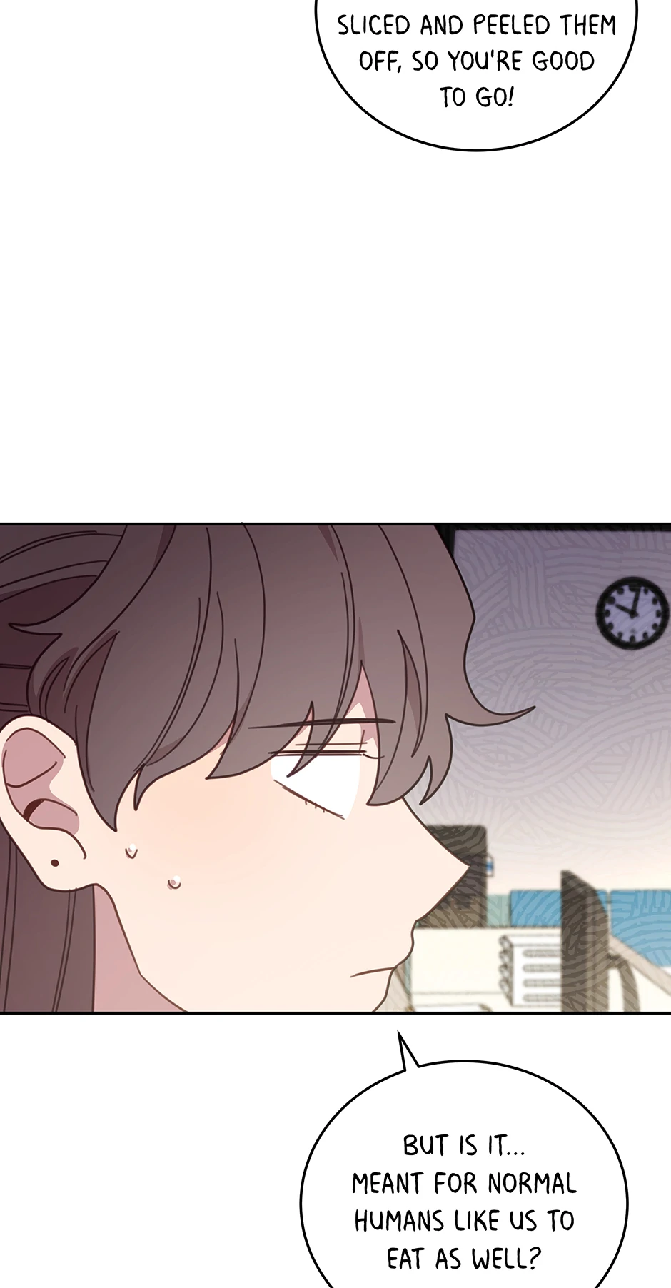 An animal hospital in the border area Chapter 117 page 27