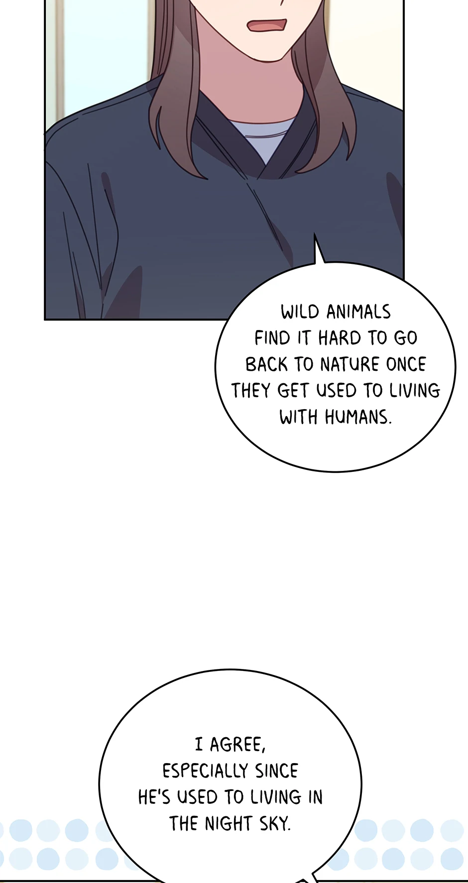 An animal hospital in the border area Chapter 117 page 33