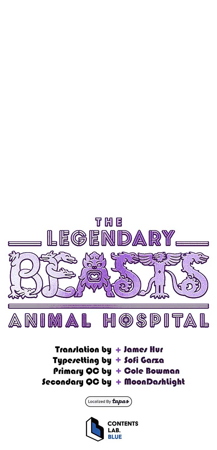 An animal hospital in the border area Chapter 120 page 64