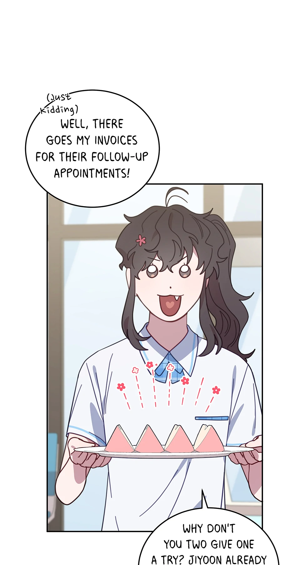 An animal hospital in the border area Chapter 117 page 26