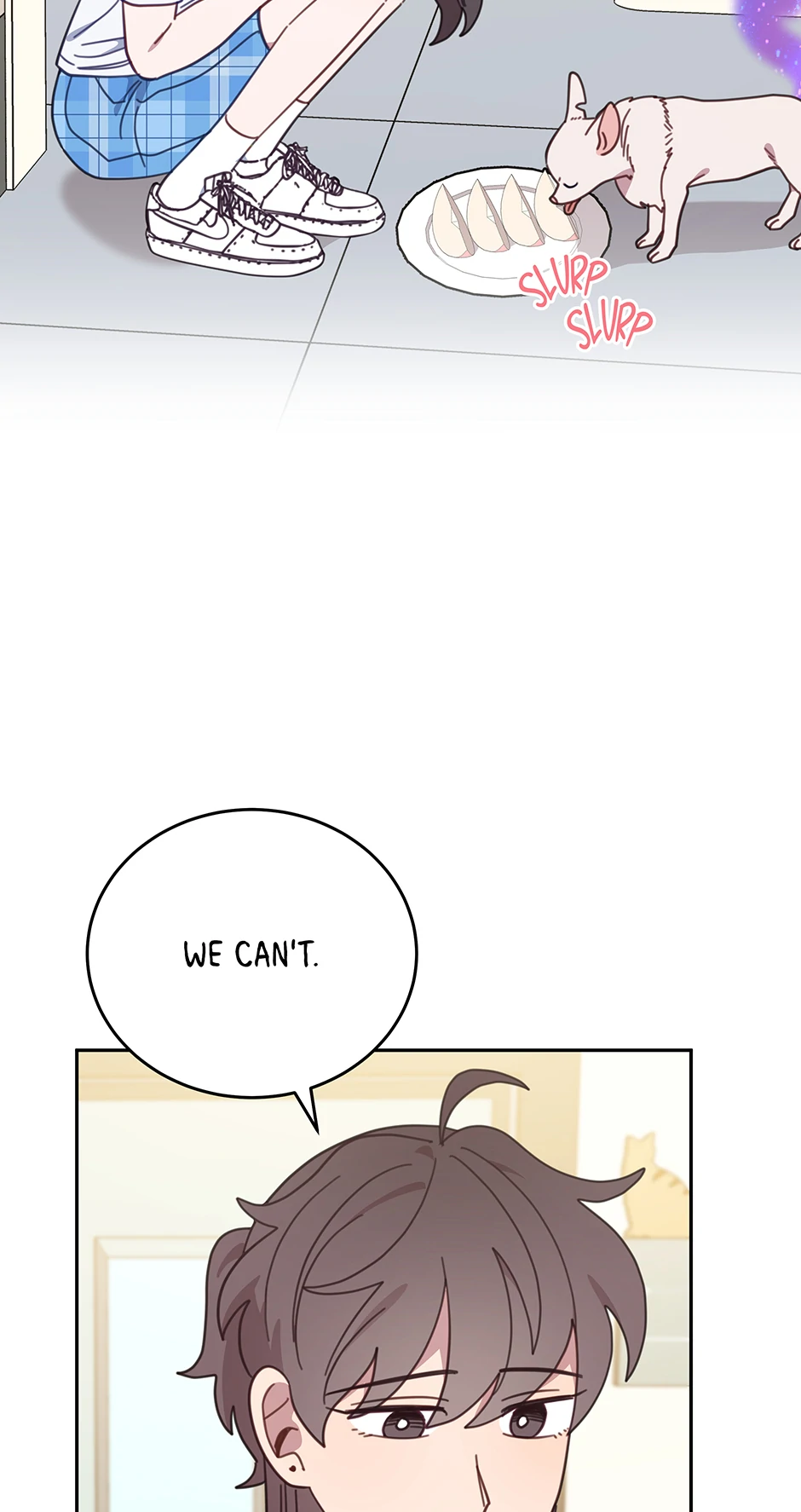 An animal hospital in the border area Chapter 117 page 32