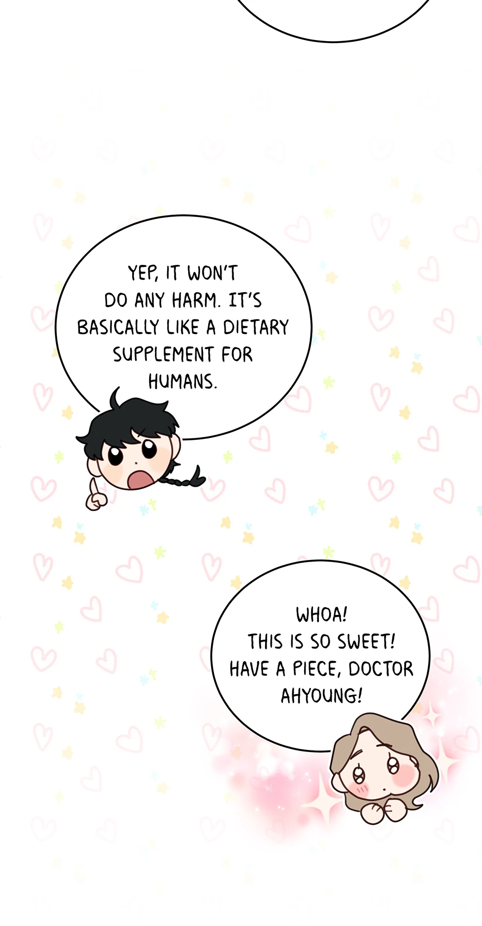 An animal hospital in the border area Chapter 117 page 28