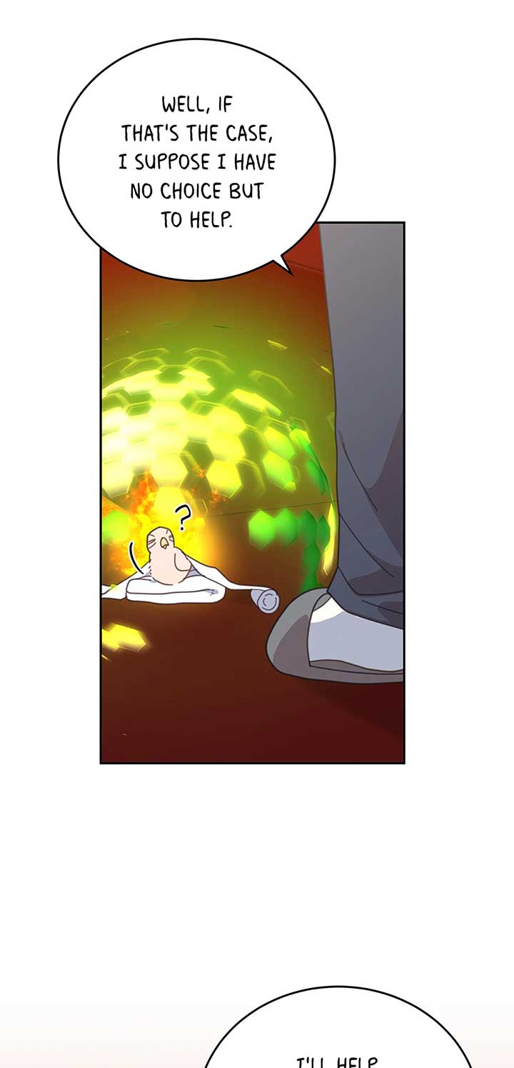 An animal hospital in the border area Chapter 120 page 62