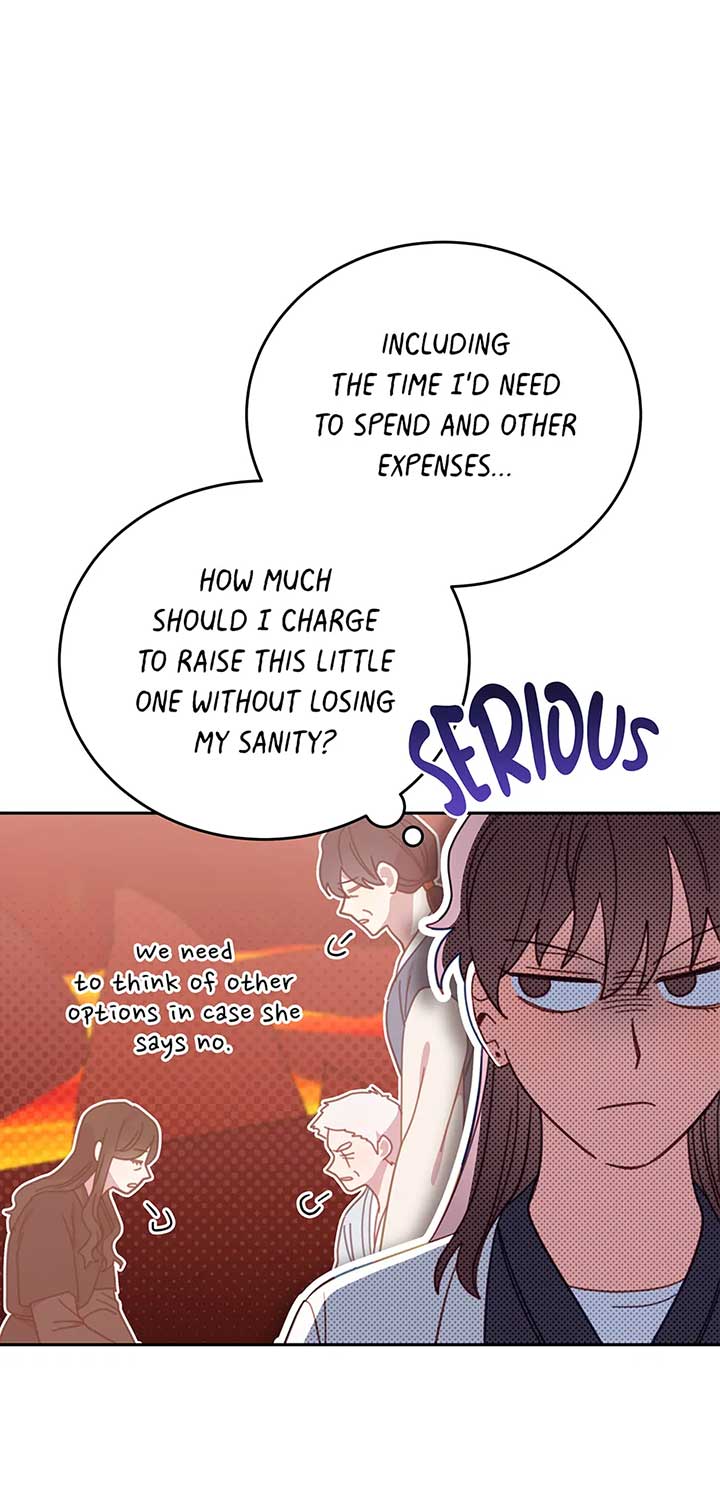 An animal hospital in the border area Chapter 120 page 61
