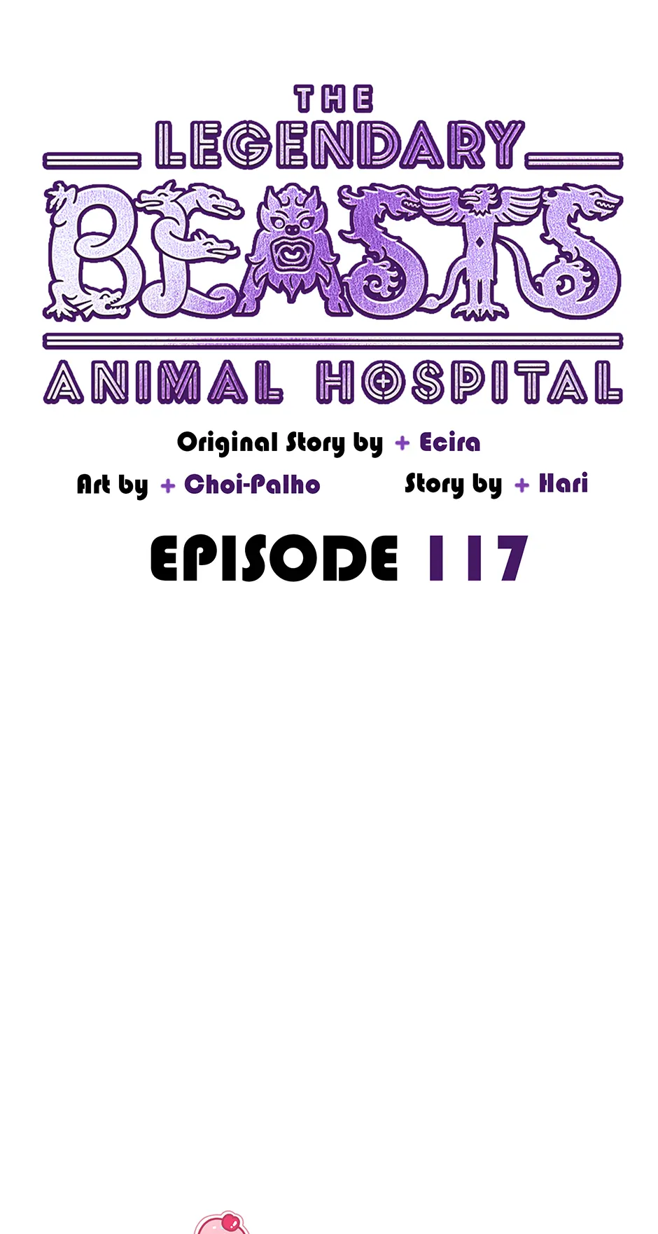 An animal hospital in the border area Chapter 117 page 36