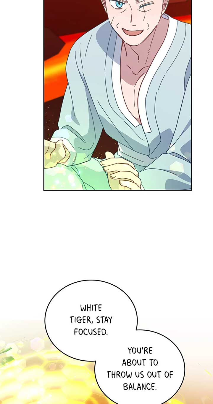 An animal hospital in the border area Chapter 120 page 53