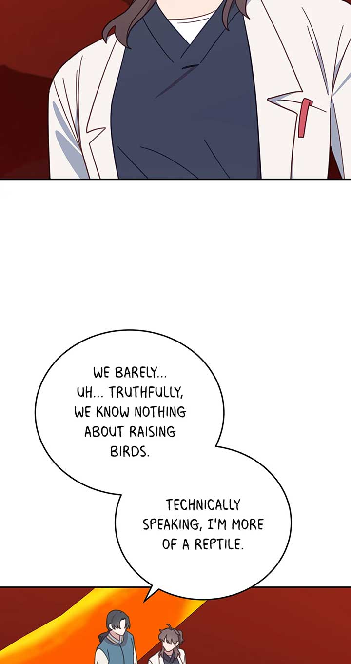 An animal hospital in the border area Chapter 120 page 51