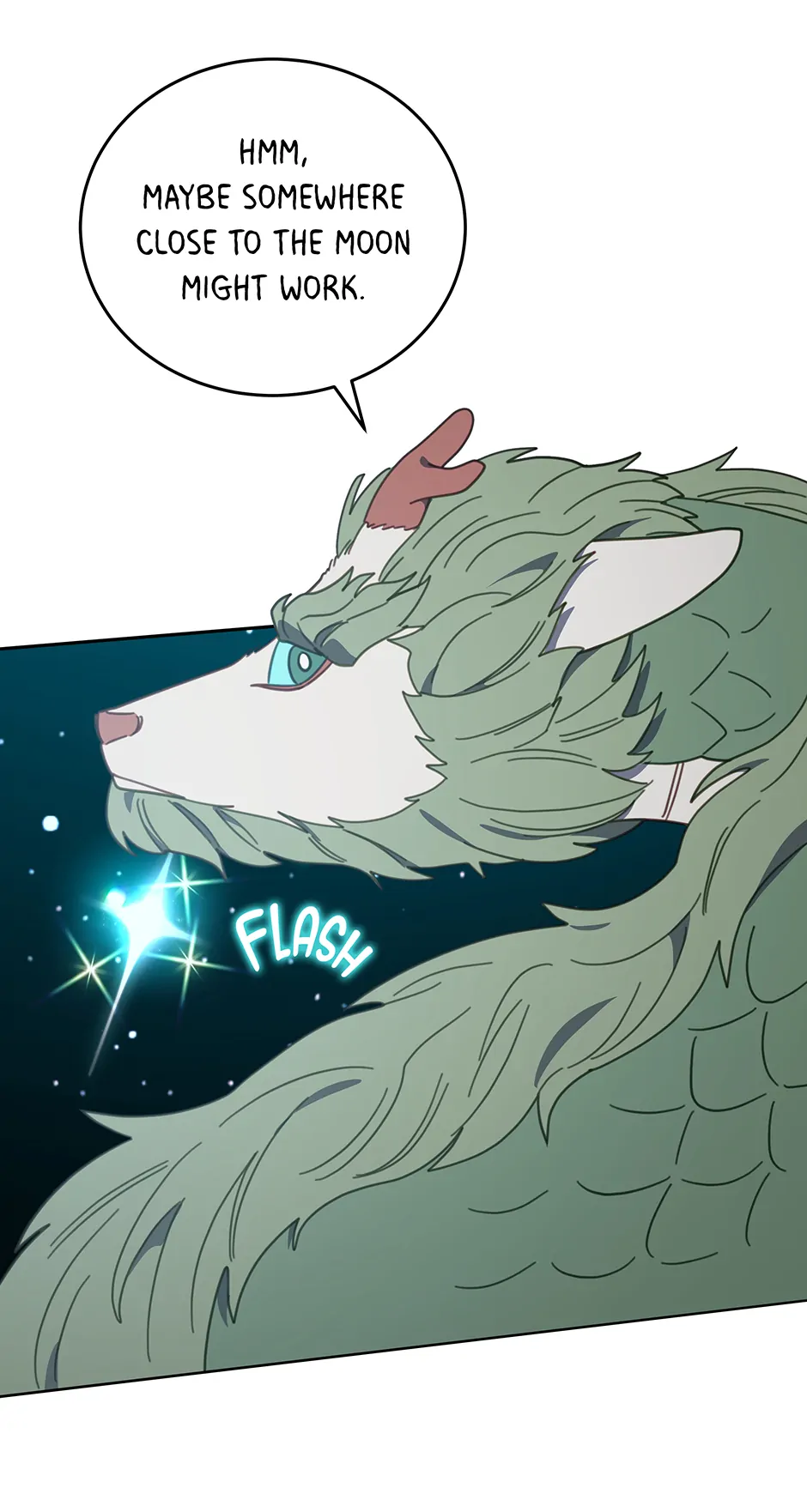 An animal hospital in the border area Chapter 117 page 39