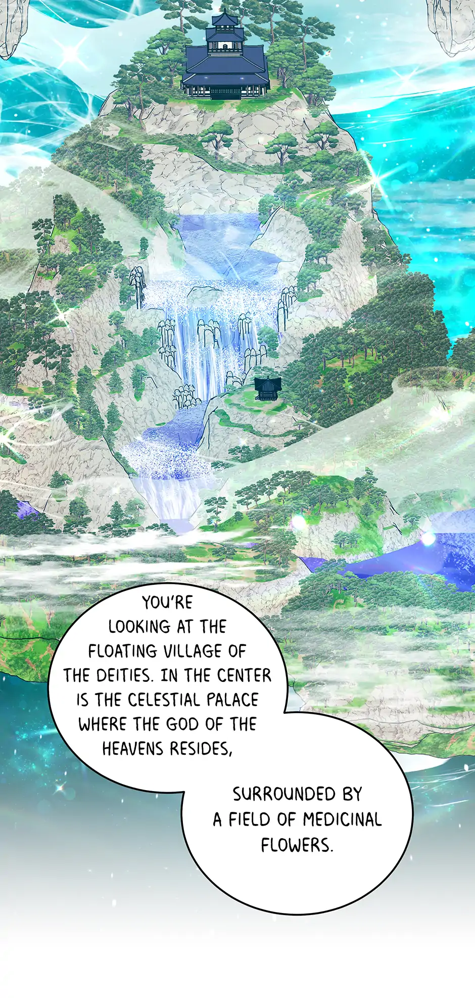 An animal hospital in the border area Chapter 117 page 51