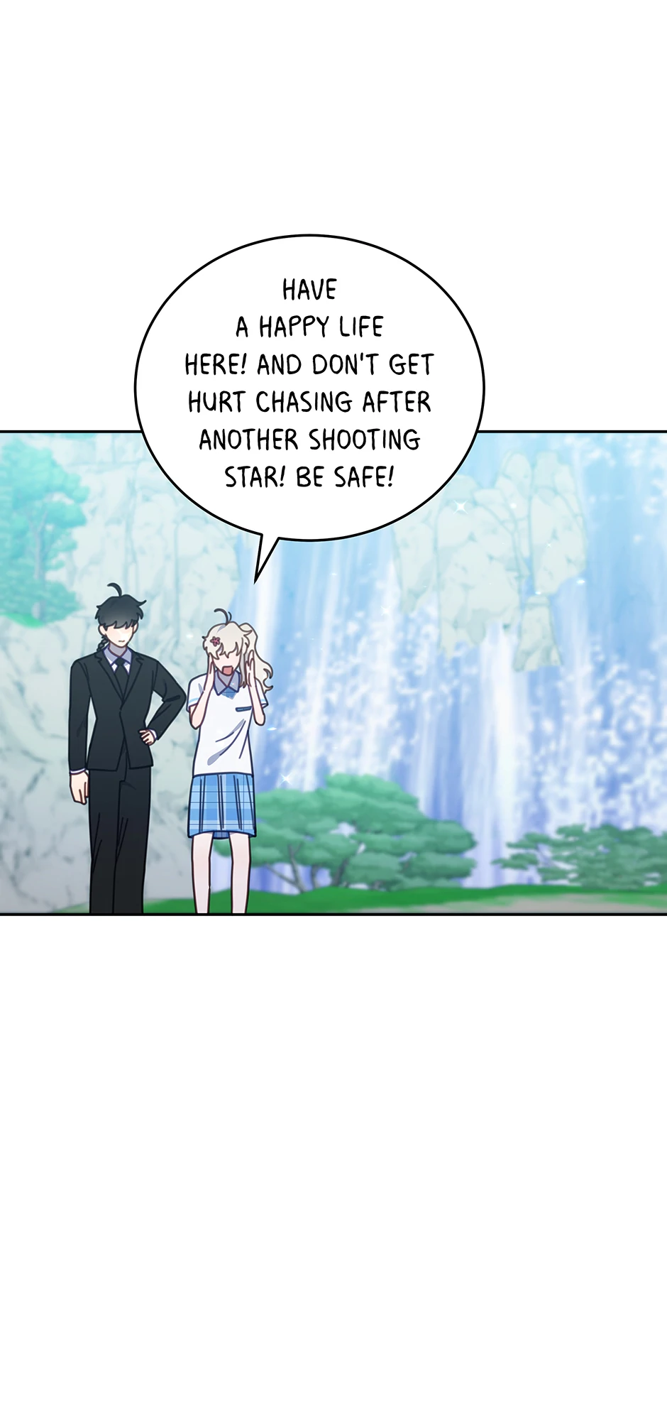 An animal hospital in the border area Chapter 117 page 58