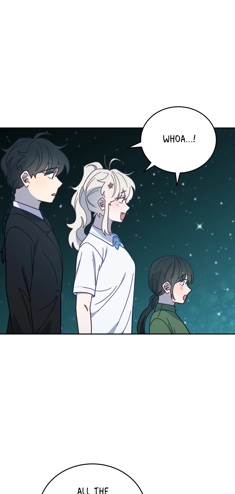 An animal hospital in the border area Chapter 117 page 52