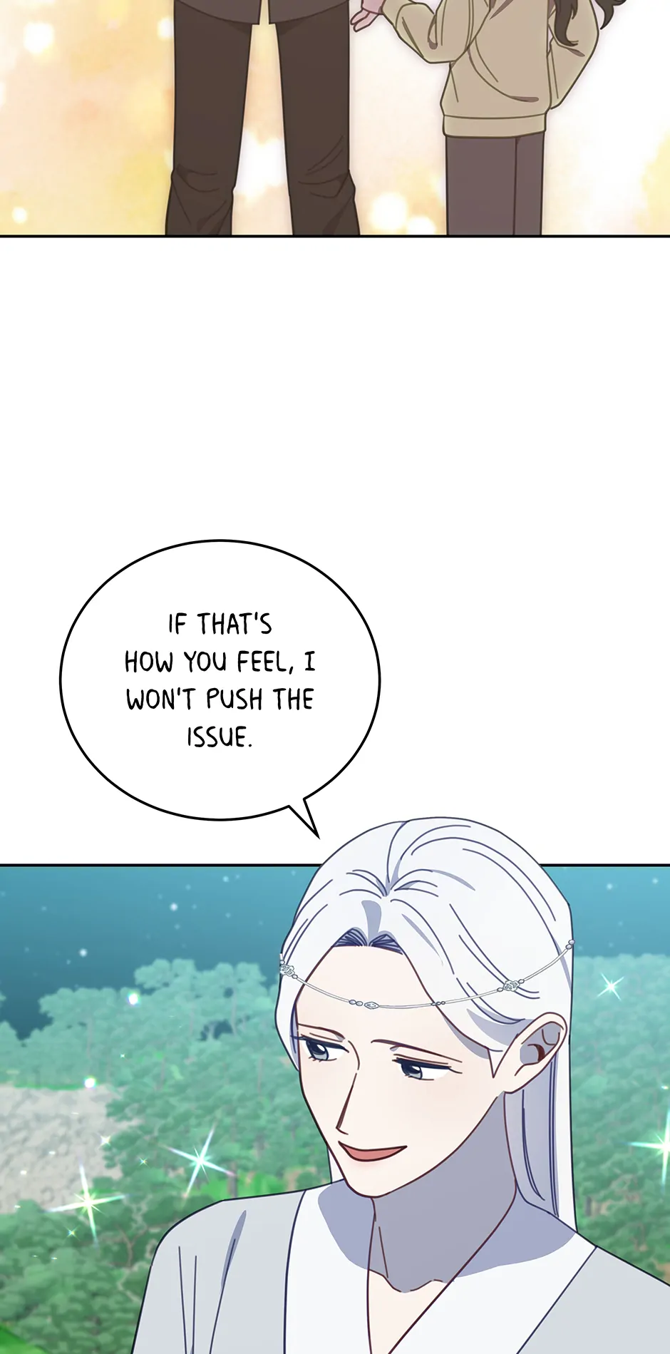 An animal hospital in the border area Chapter 117 page 65