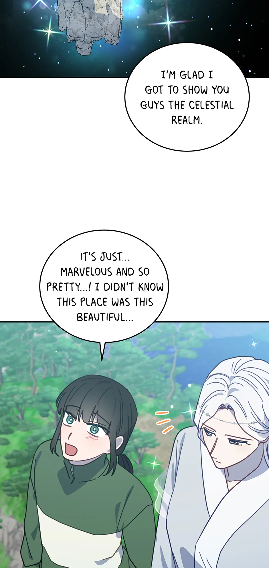 An animal hospital in the border area Chapter 117 page 61