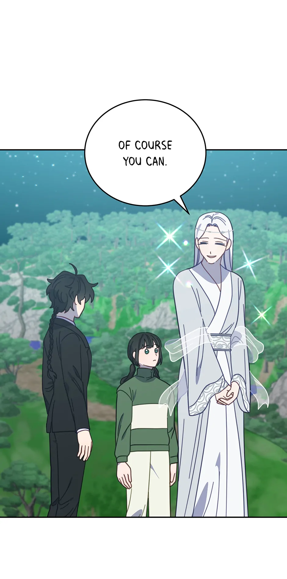 An animal hospital in the border area Chapter 117 page 70