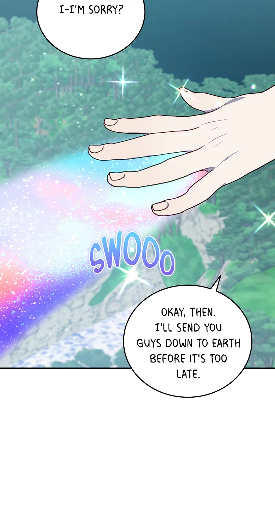 An animal hospital in the border area Chapter 117 page 72