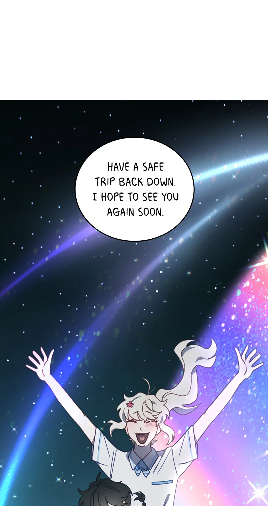 An animal hospital in the border area Chapter 117 page 78