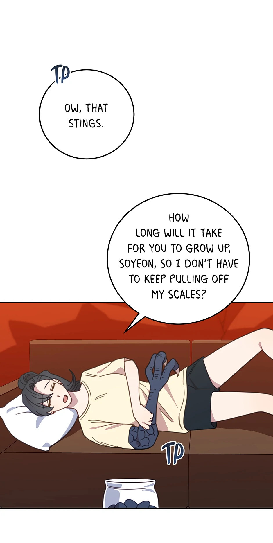 An animal hospital in the border area Chapter 123 page 2