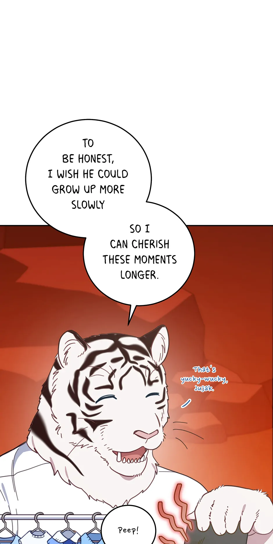 An animal hospital in the border area Chapter 123 page 3
