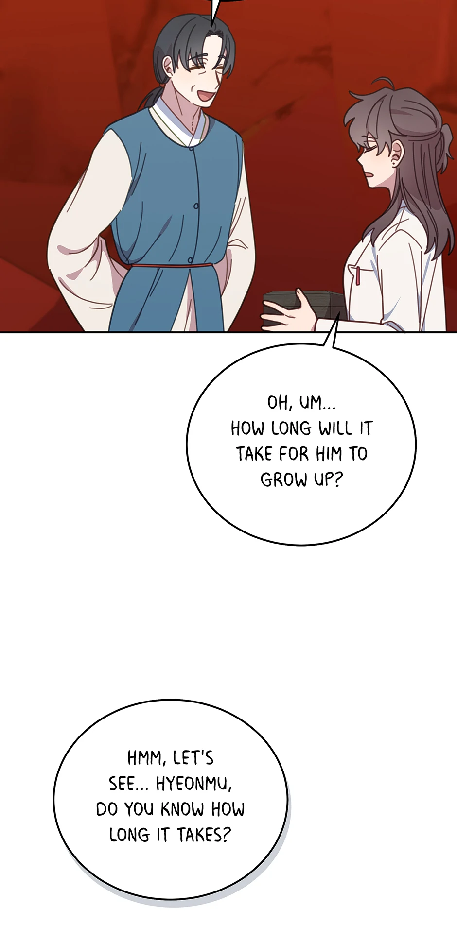 An animal hospital in the border area Chapter 121 page 15