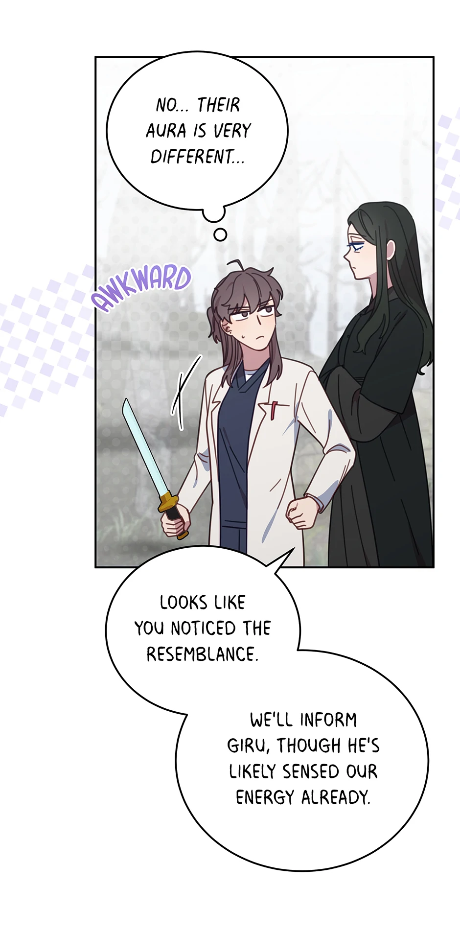 An animal hospital in the border area Chapter 119 page 15