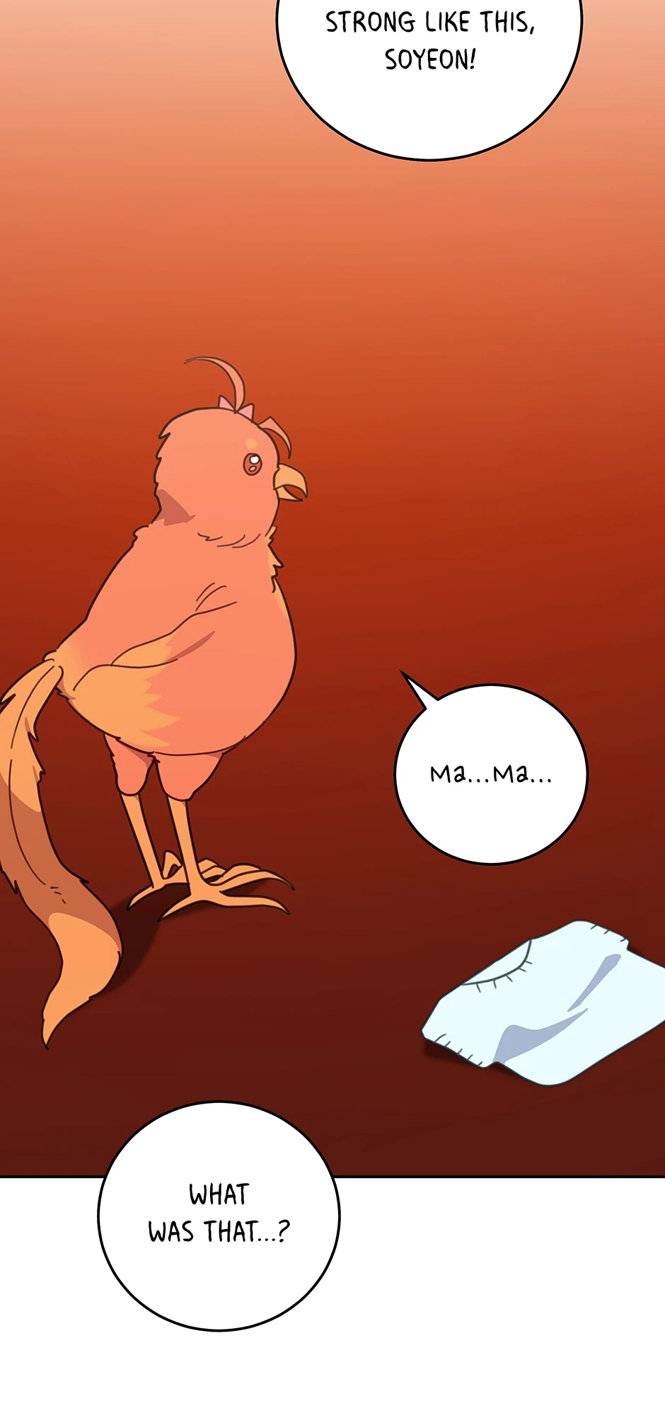 An animal hospital in the border area Chapter 123 page 9