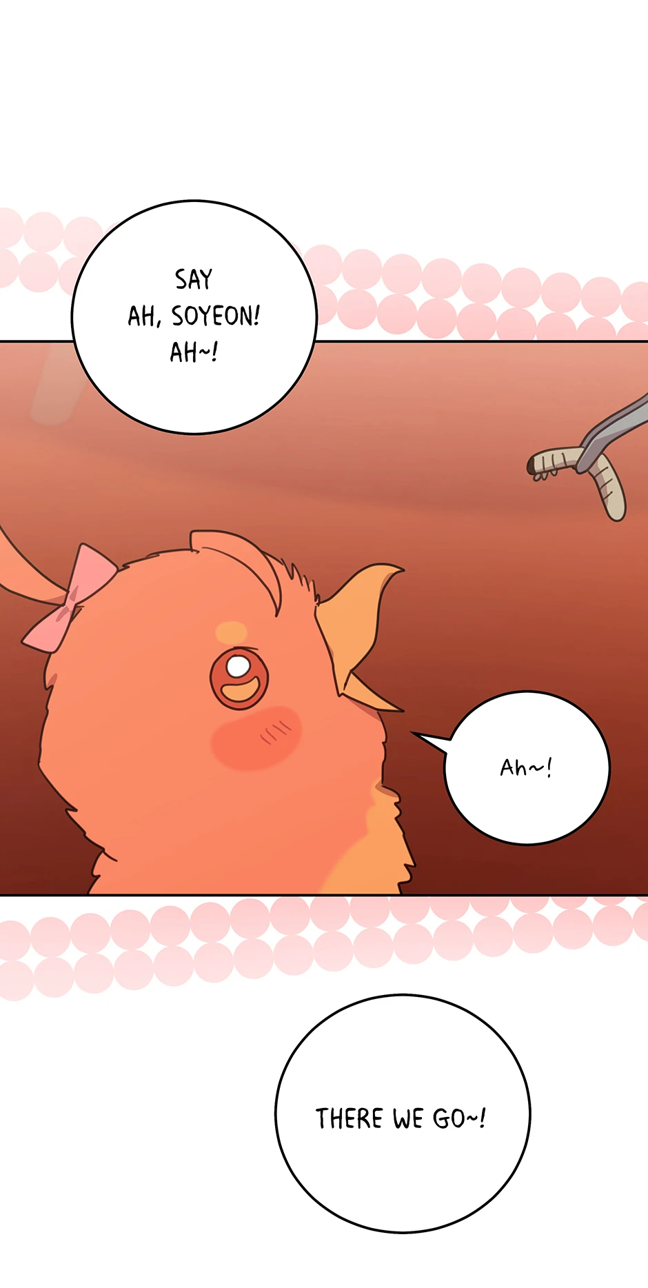 An animal hospital in the border area Chapter 123 page 7