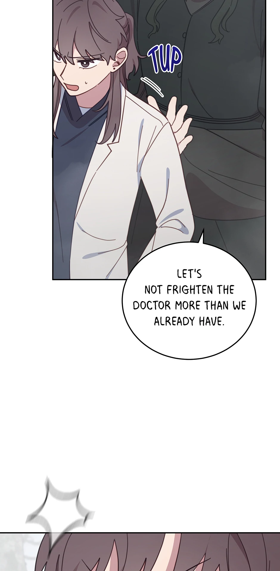An animal hospital in the border area Chapter 119 page 12