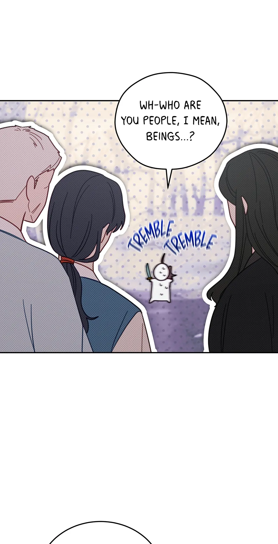 An animal hospital in the border area Chapter 119 page 16