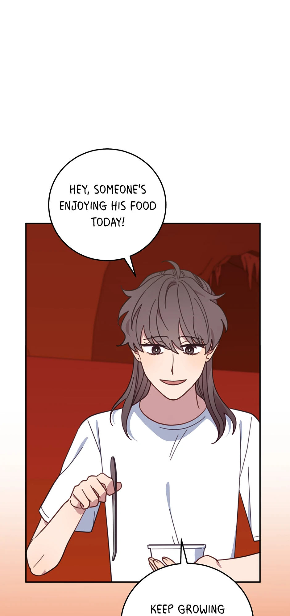 An animal hospital in the border area Chapter 123 page 8