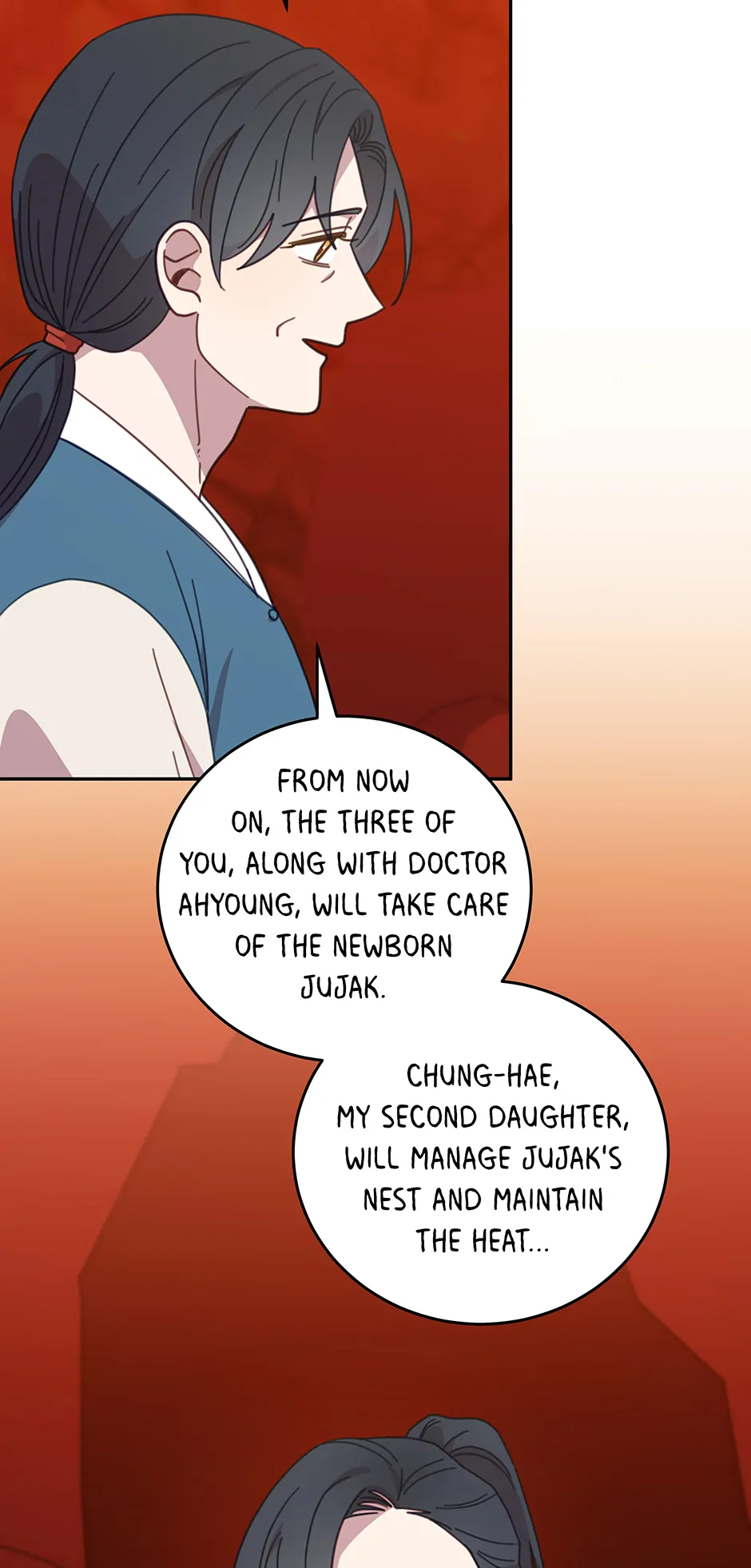 An animal hospital in the border area Chapter 121 page 4