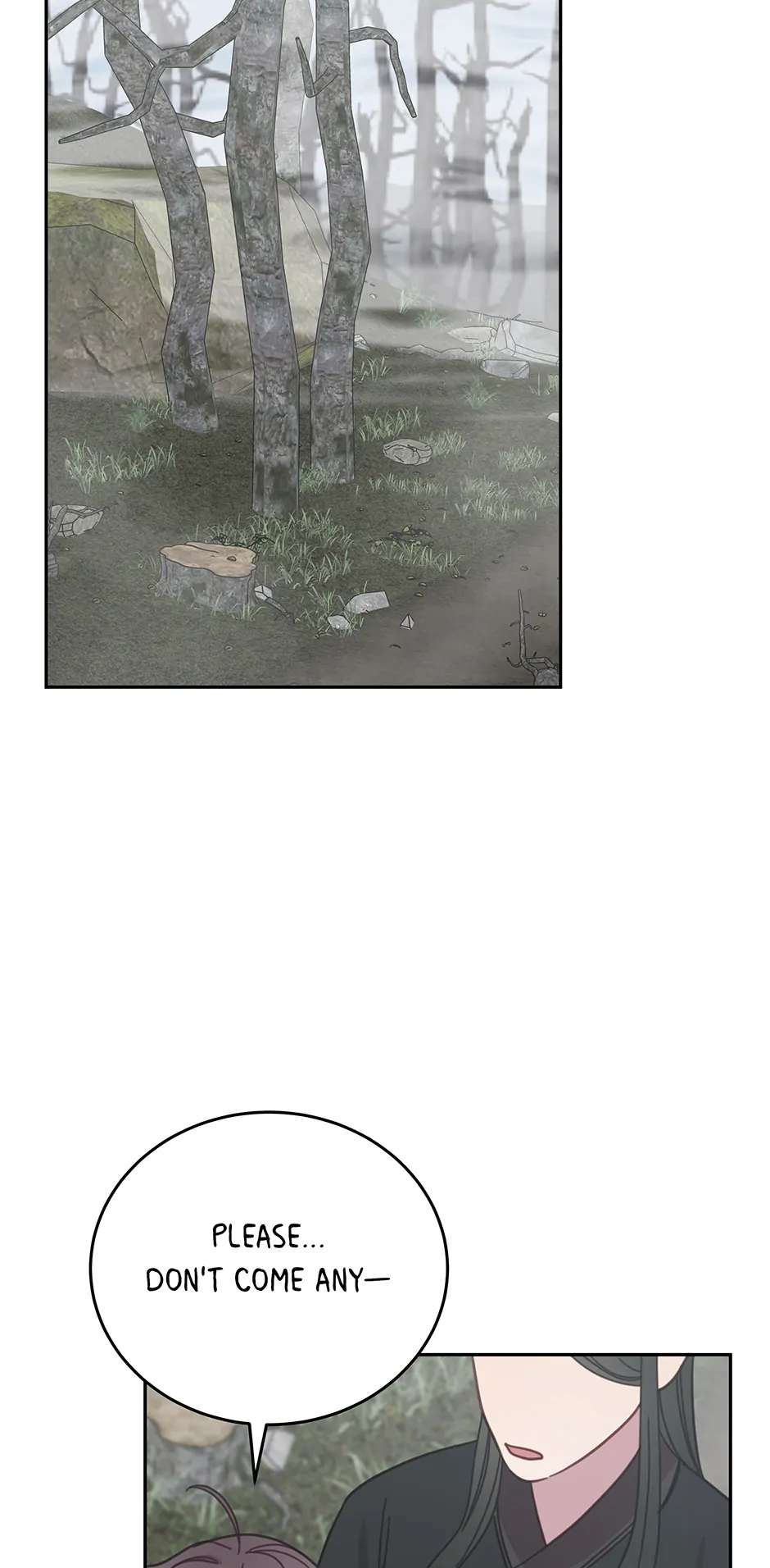 An animal hospital in the border area Chapter 119 page 11