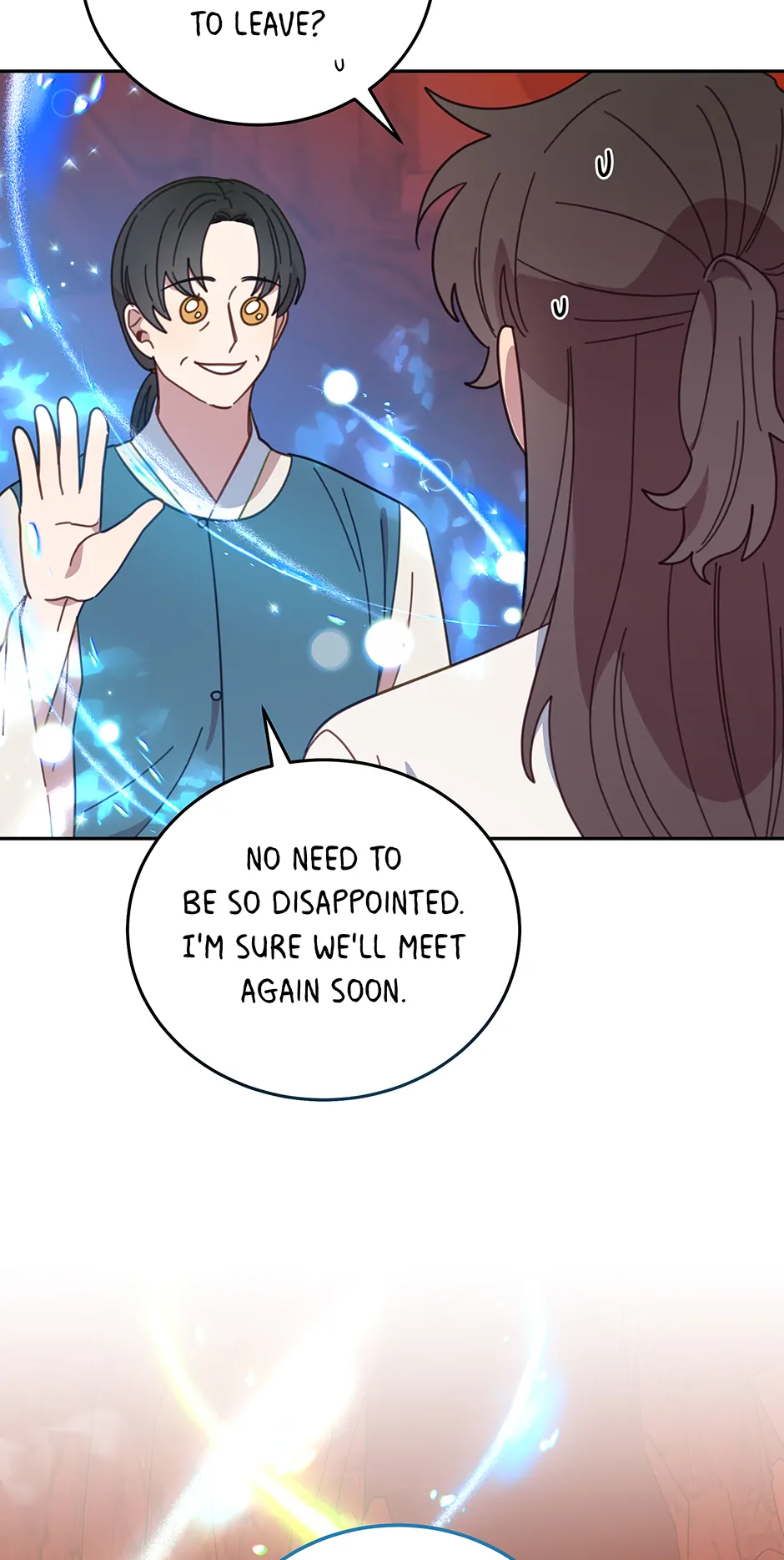 An animal hospital in the border area Chapter 121 page 21
