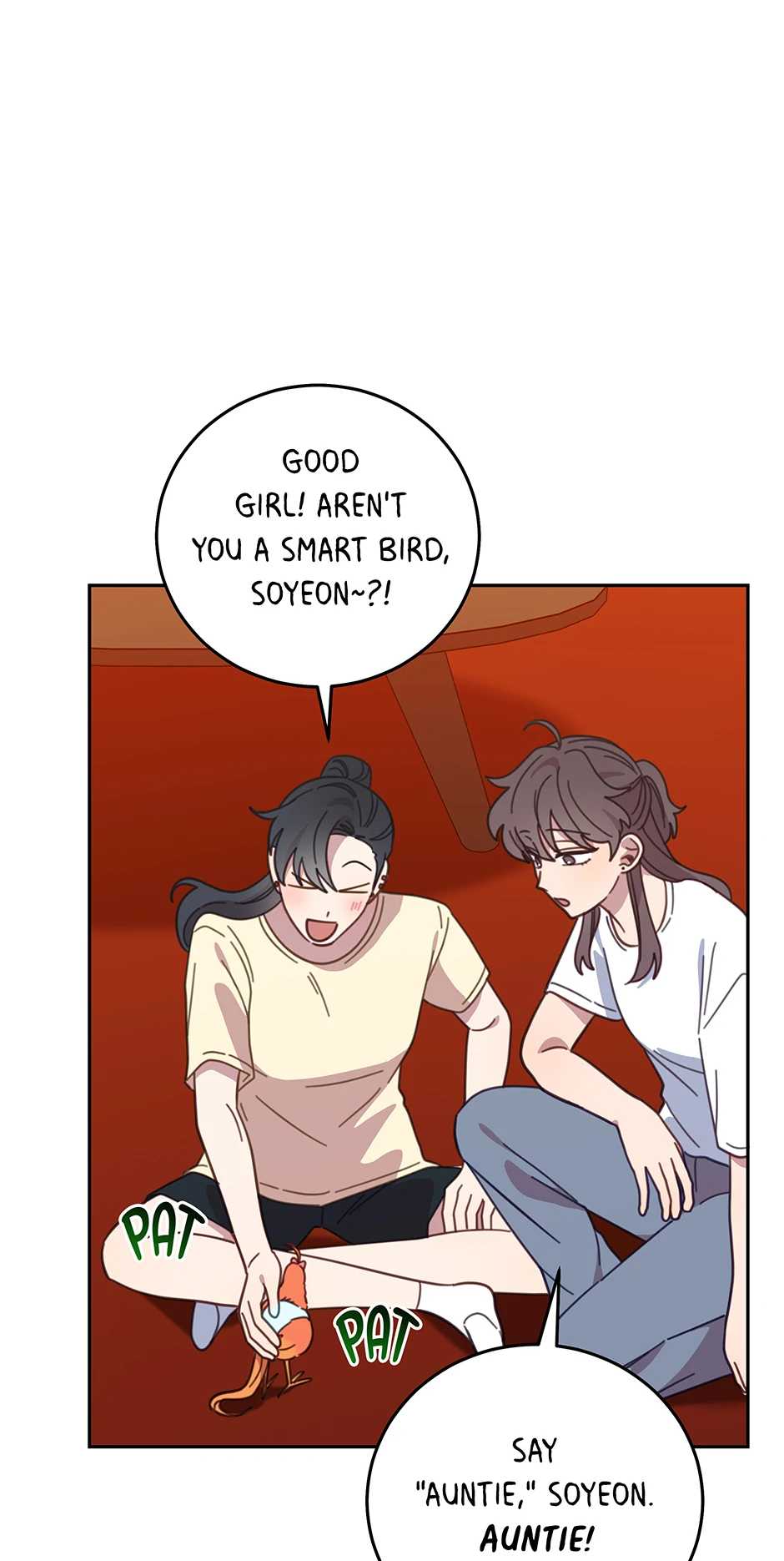 An animal hospital in the border area Chapter 123 page 24