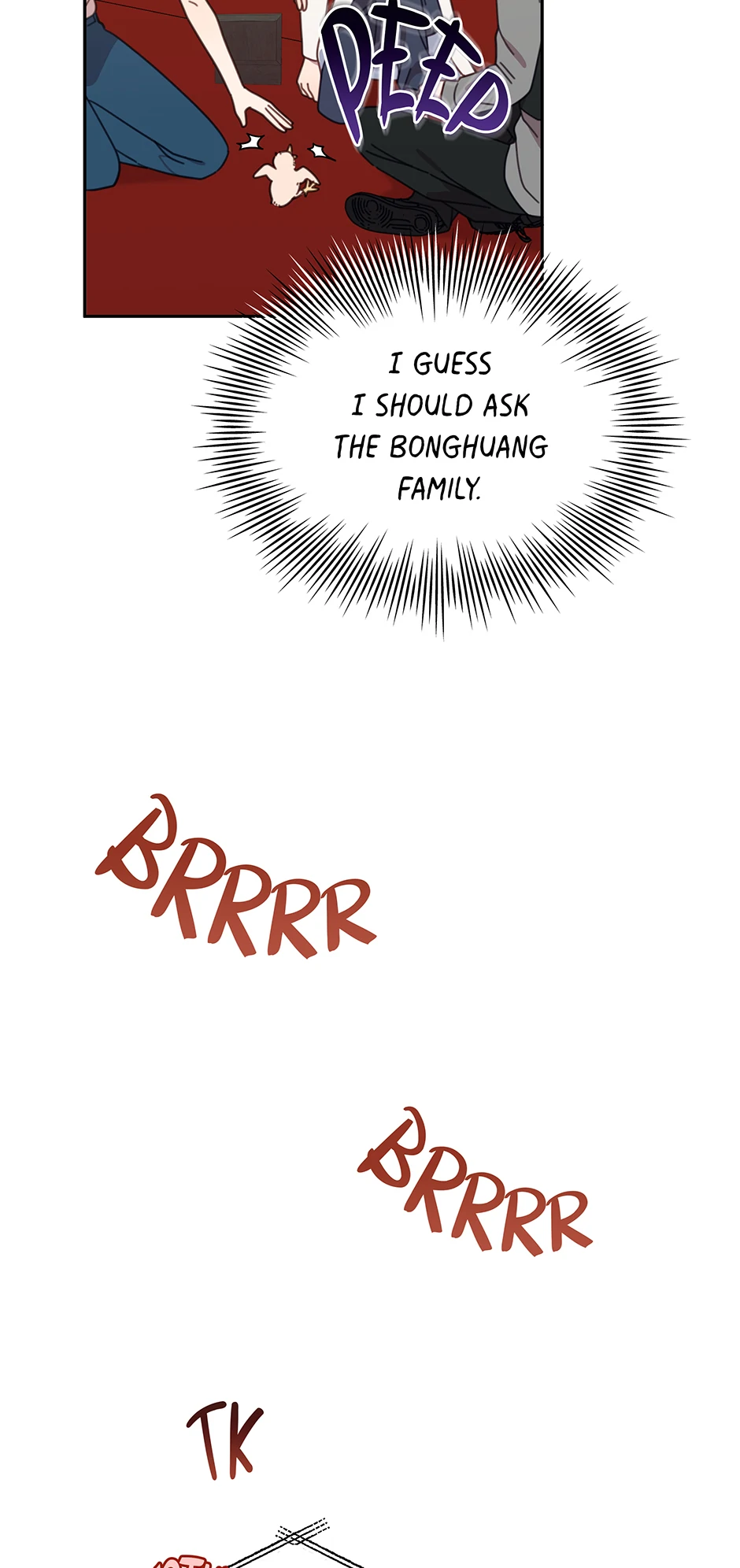 An animal hospital in the border area Chapter 121 page 28