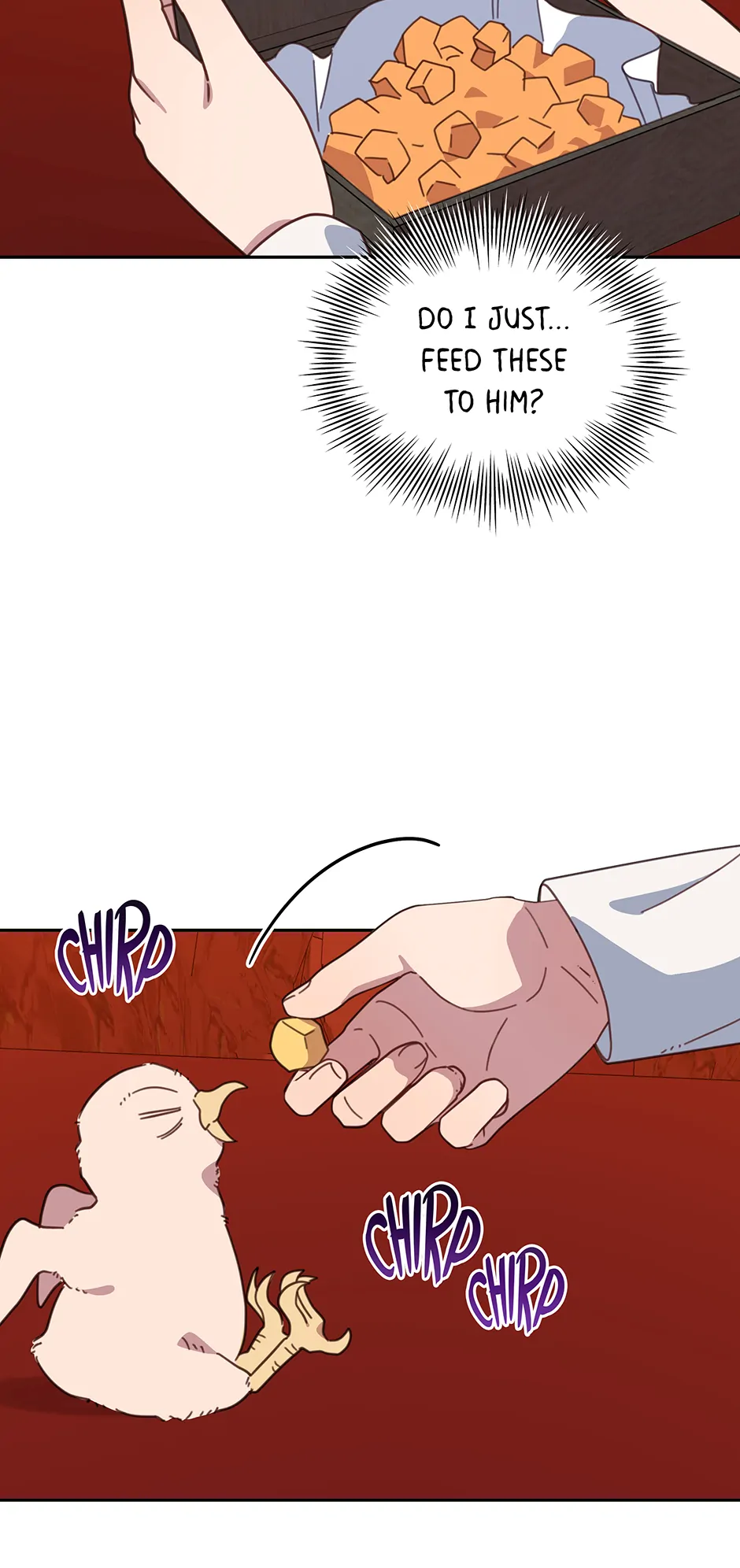An animal hospital in the border area Chapter 121 page 25