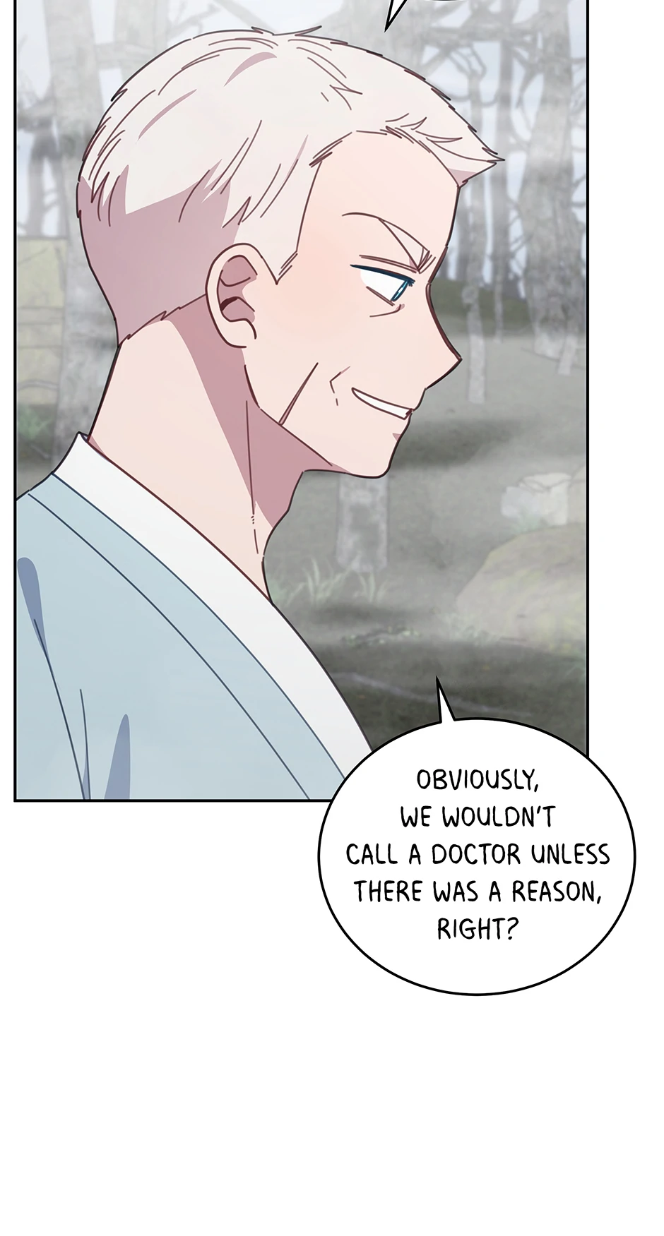 An animal hospital in the border area Chapter 119 page 24