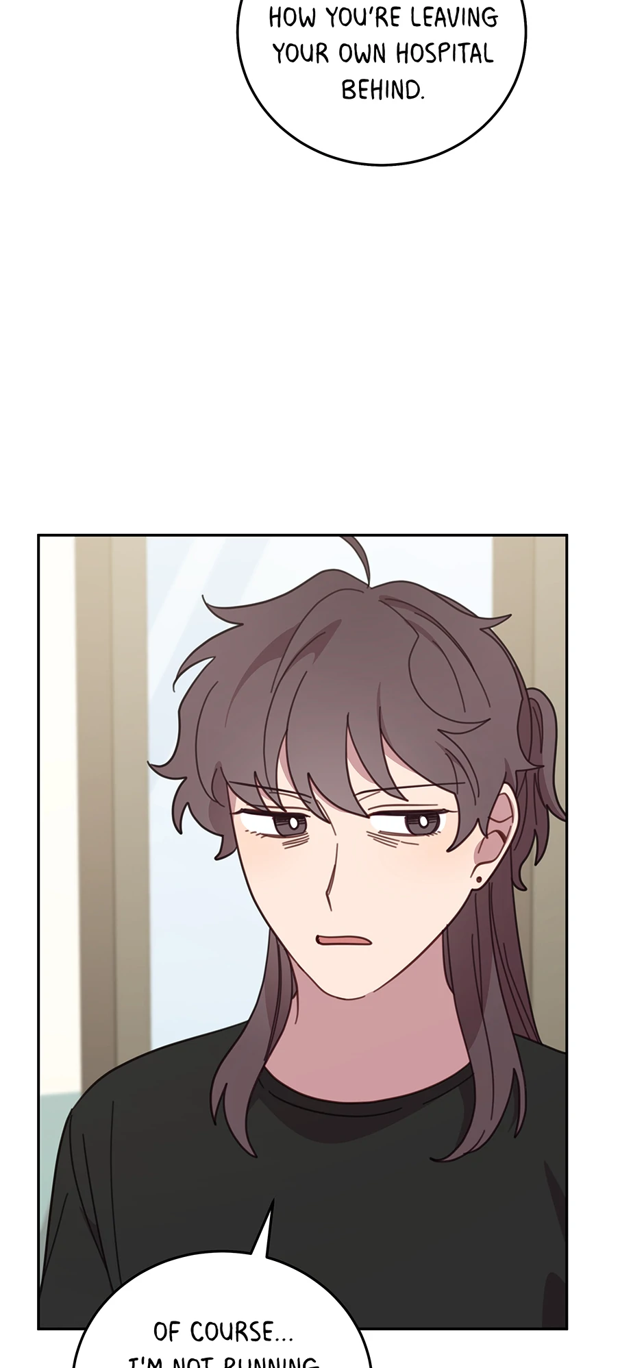 An animal hospital in the border area Chapter 121 page 54