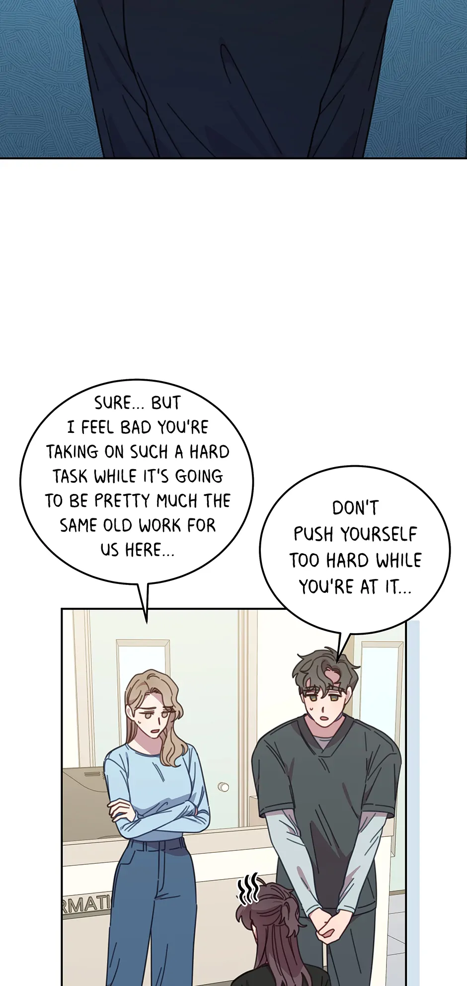 An animal hospital in the border area Chapter 121 page 45
