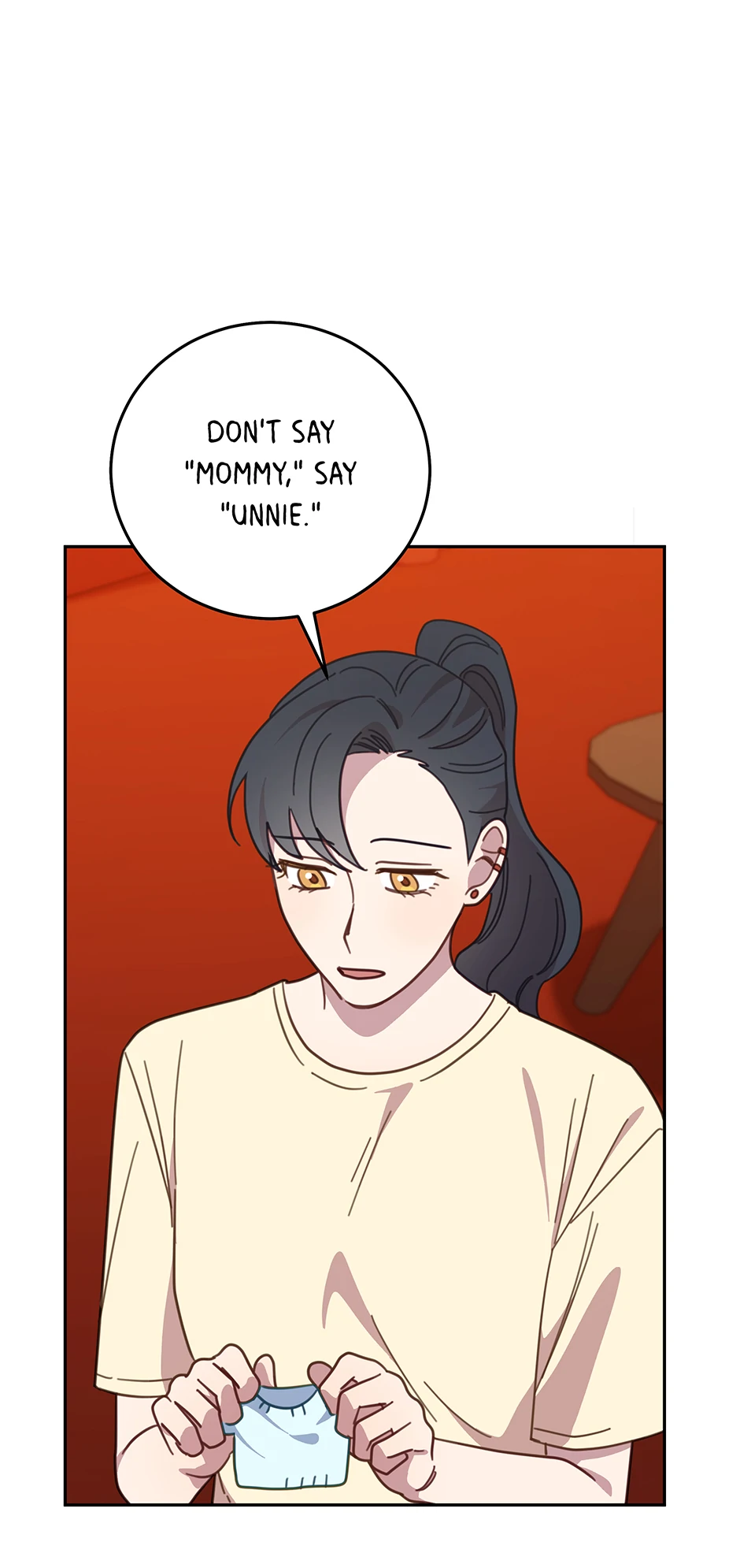 An animal hospital in the border area Chapter 123 page 21