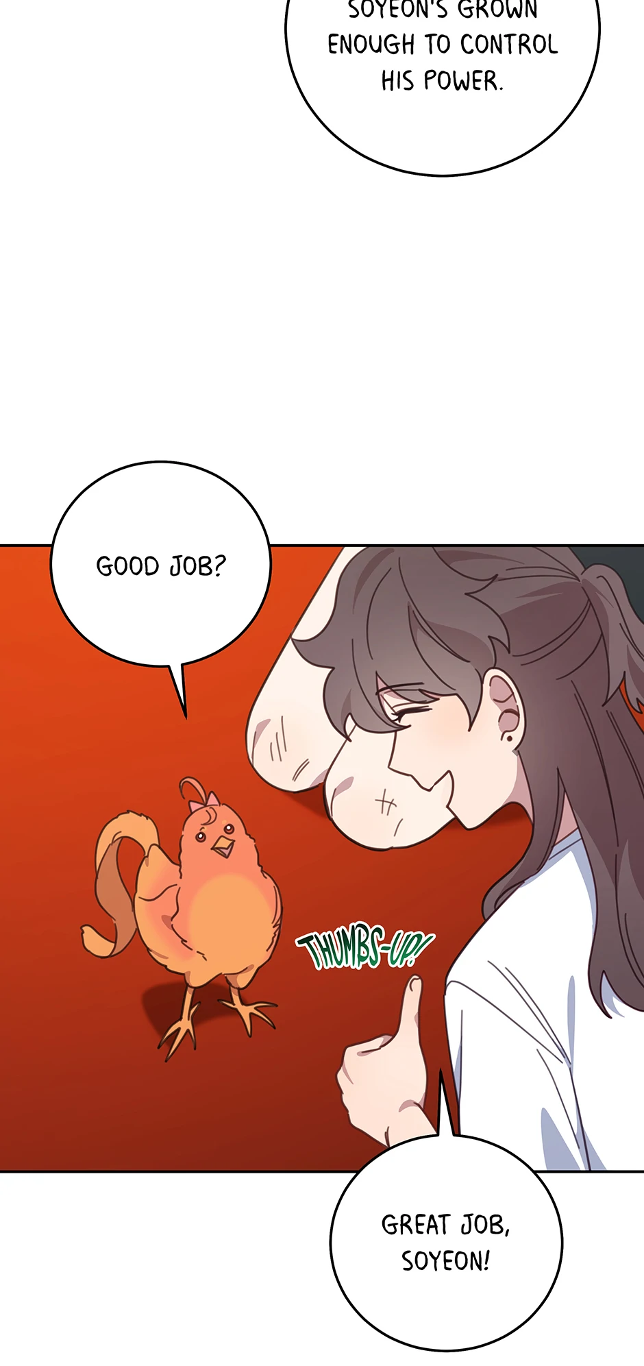 An animal hospital in the border area Chapter 123 page 20