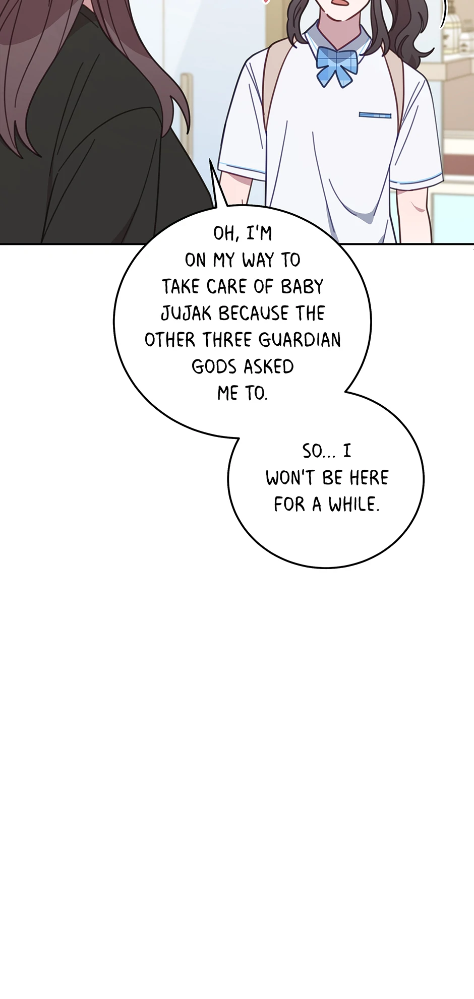 An animal hospital in the border area Chapter 121 page 50