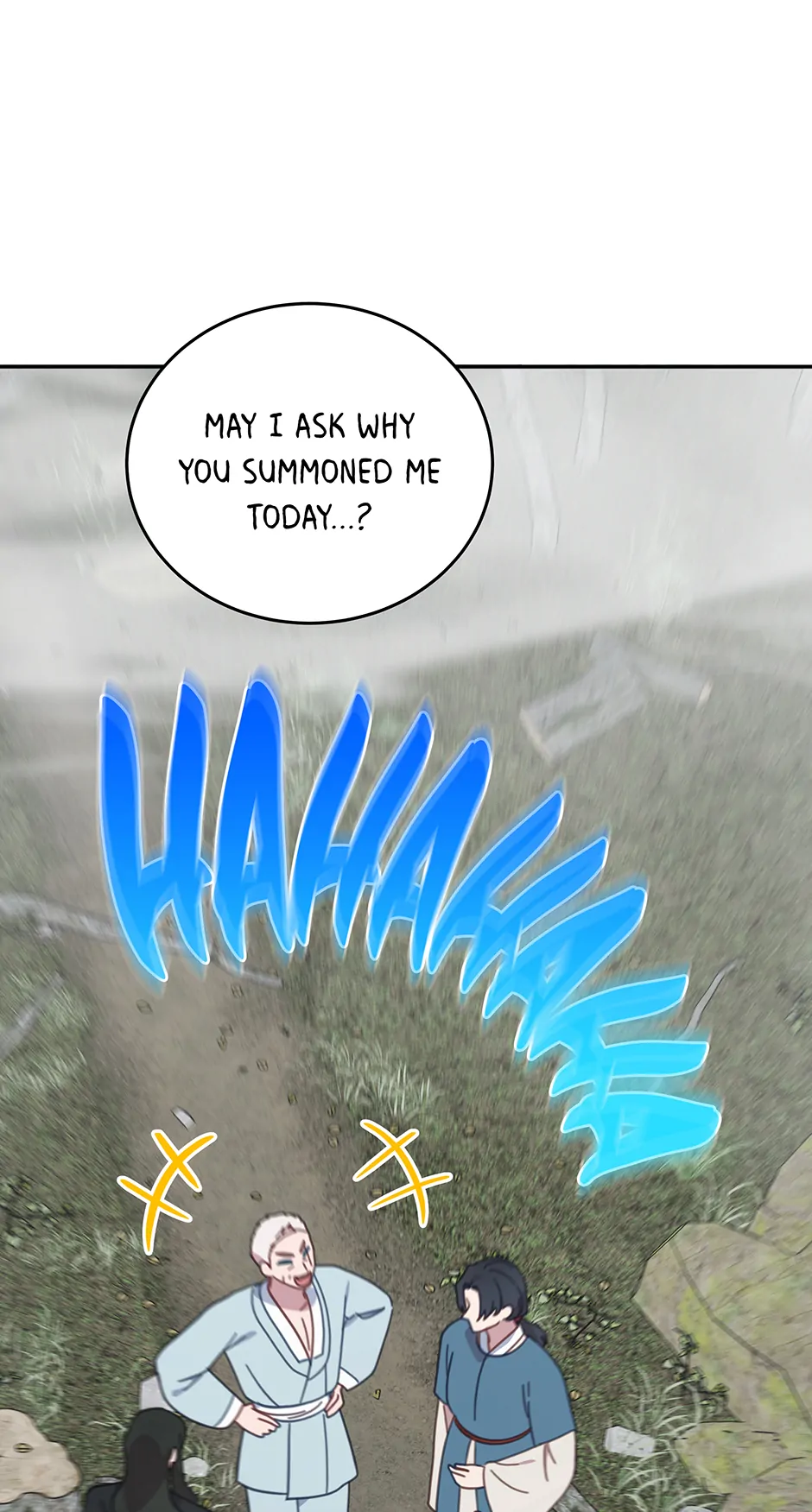 An animal hospital in the border area Chapter 119 page 22