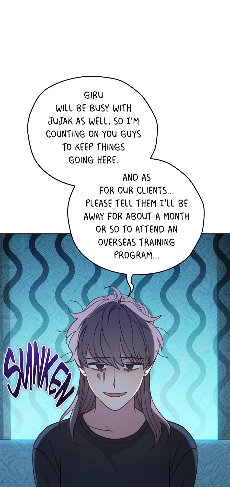 An animal hospital in the border area Chapter 121 page 44