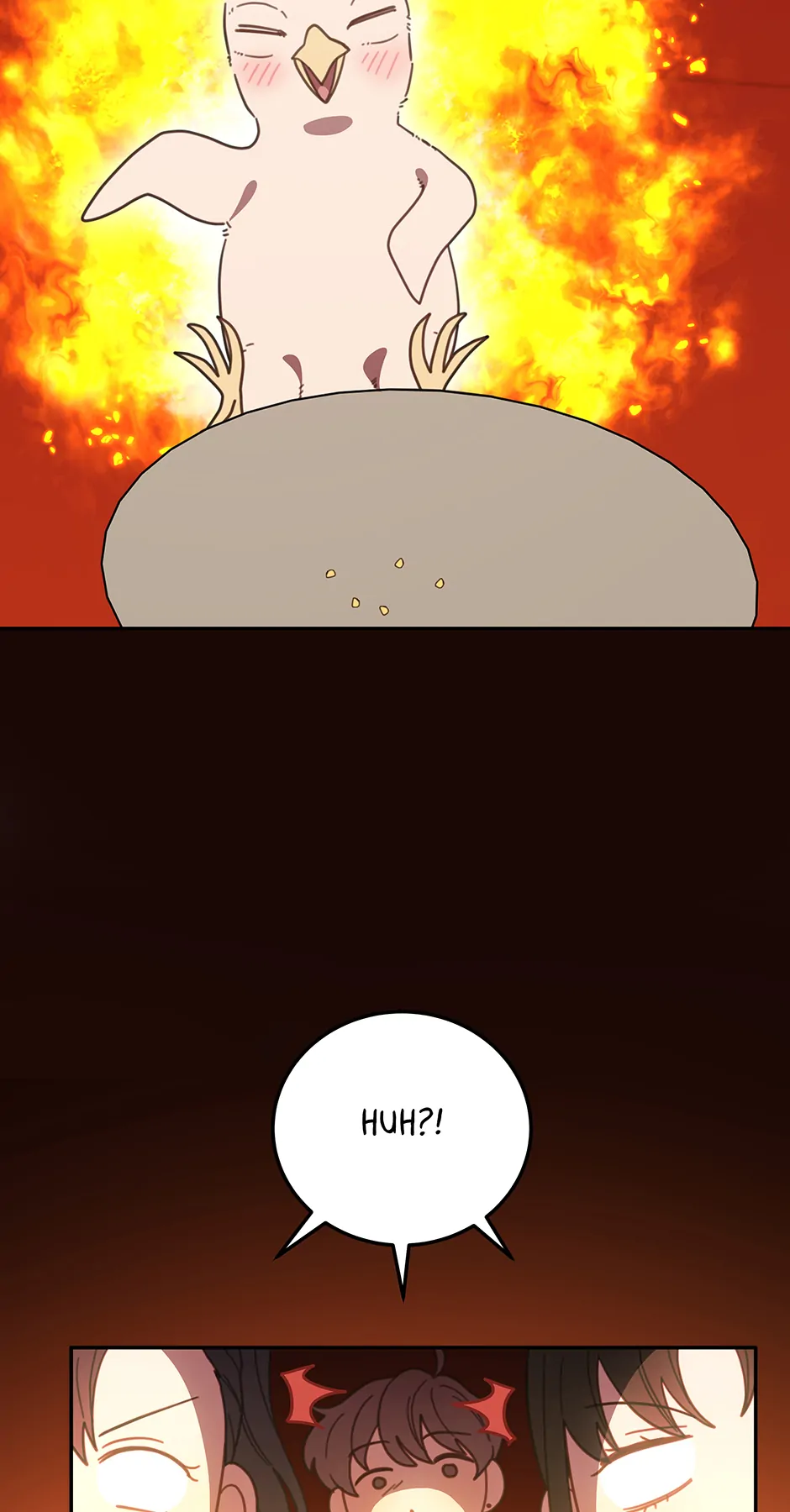 An animal hospital in the border area Chapter 121 page 39