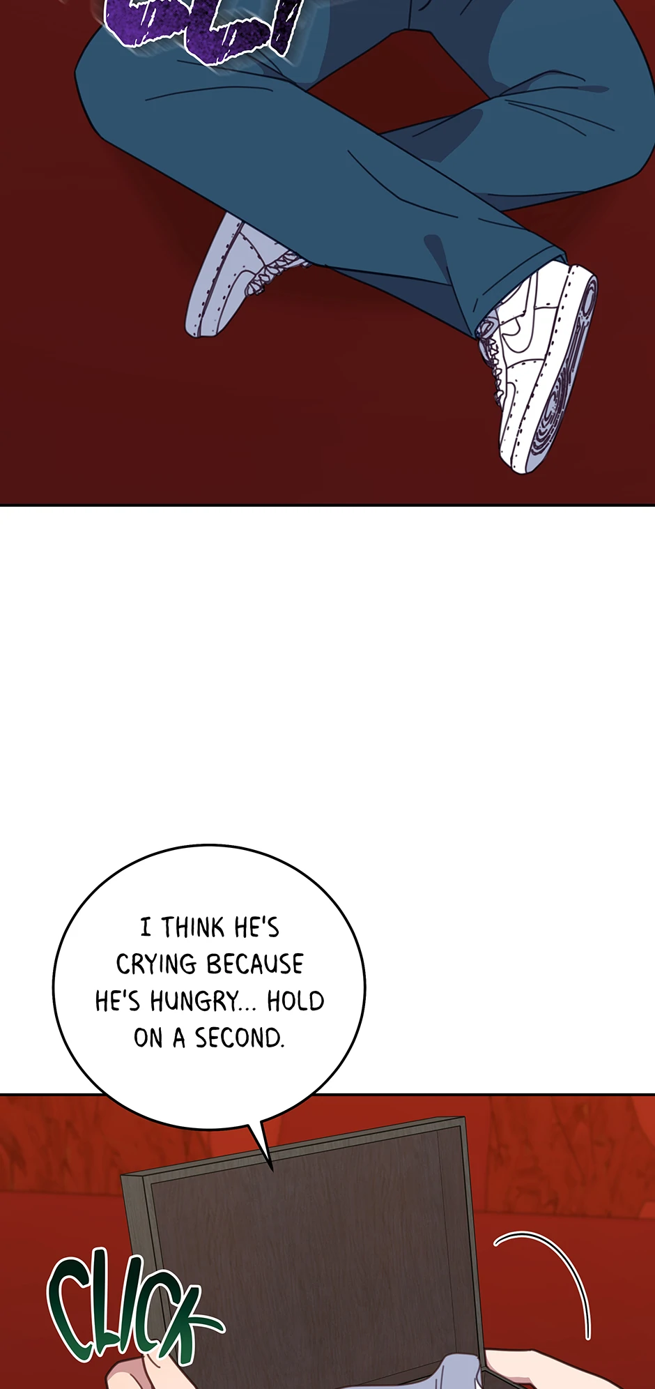 An animal hospital in the border area Chapter 121 page 24