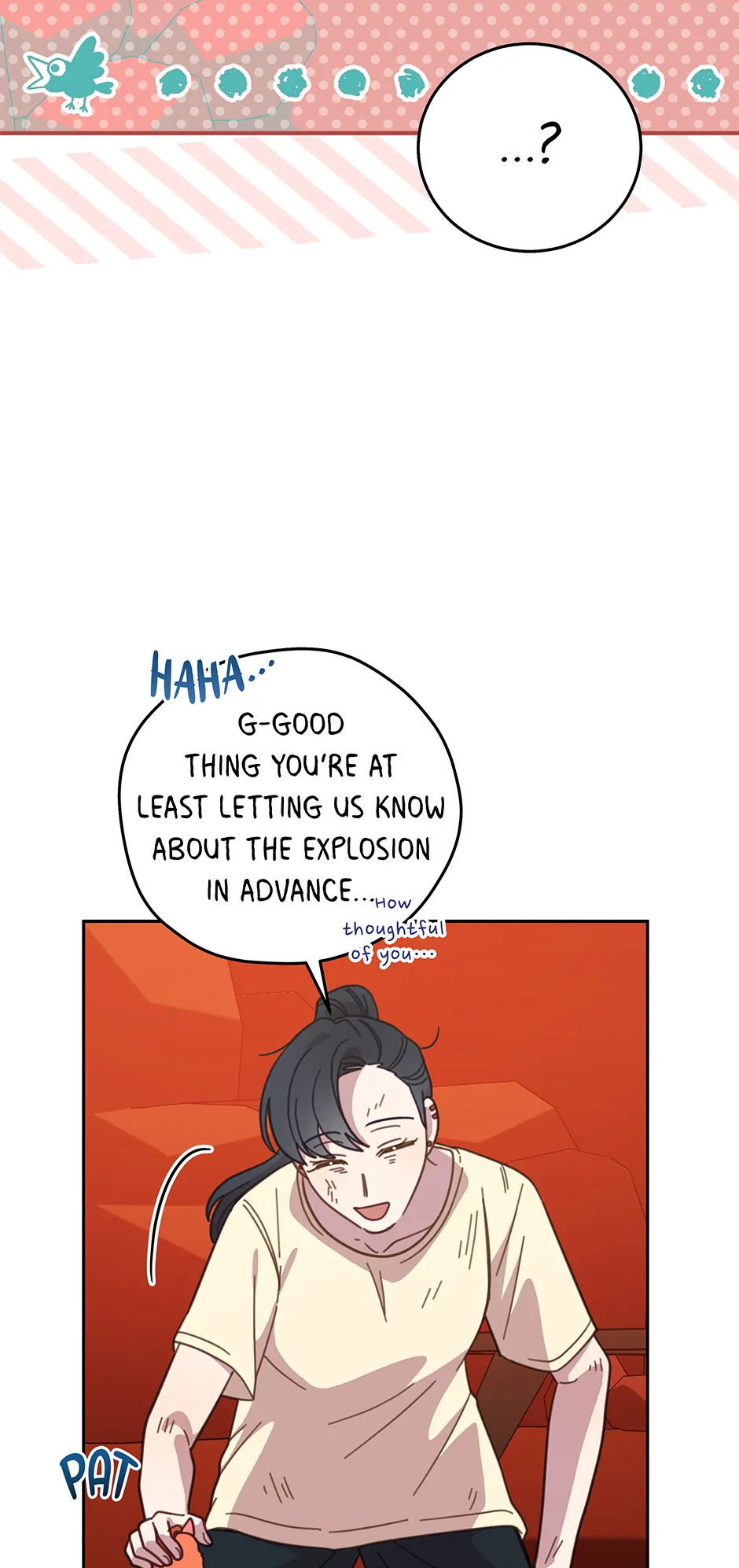 An animal hospital in the border area Chapter 123 page 18